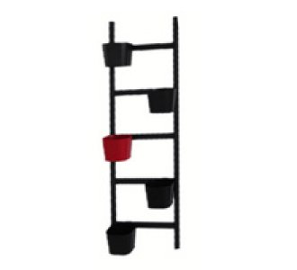 Metal Plant Stand