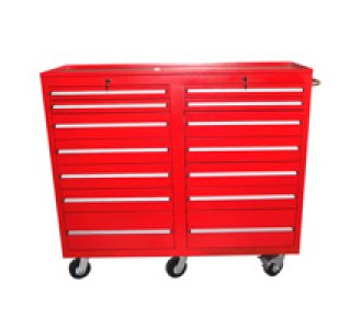 Tool Cabinet & Chest