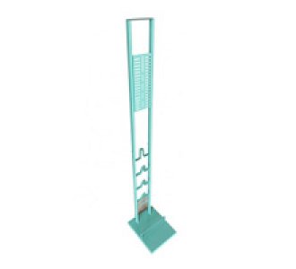 Vaccum Cleaner Stand
