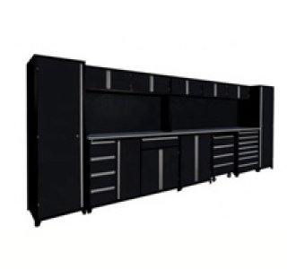 Tool Workbench