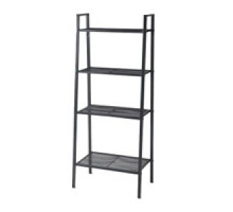 Metal Shelves& Racks